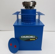ull range of Churchill Underfloor safes available from - Trustee Safes Ireland, Kilkenny, Ireland - suppliers & installers of fire resistant safes