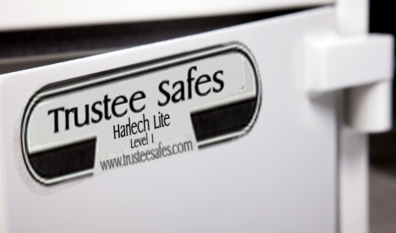 Harlech Lite S2 Security Safe EN14450 AiS Approved, Ireland & UK  from Trustee Safes Ireland, Dublin, Kilkenny & Staffordshire