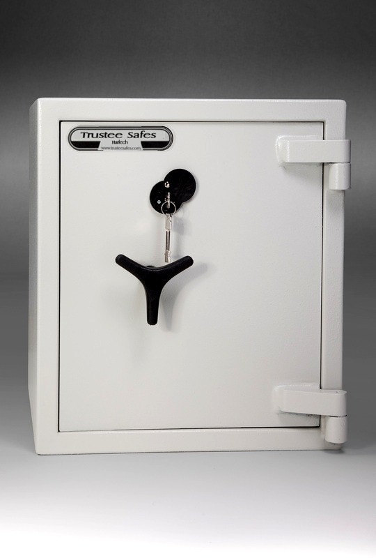 Harlech Standard Security Safe  - Up to £3,000 cash & up to £30,000 Jewellery Cover  from Trustee Safes Ireland, Dublin, Kilkenny & Staffordshire , Ireland & UK