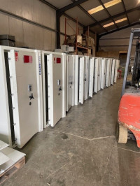 High Grade Safes High Grade Safes