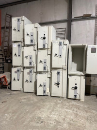 High Grade Safes High Grade Safes